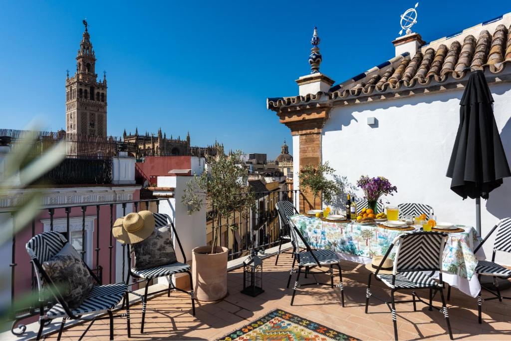 Casa del Gobernador by Época Suites - 3