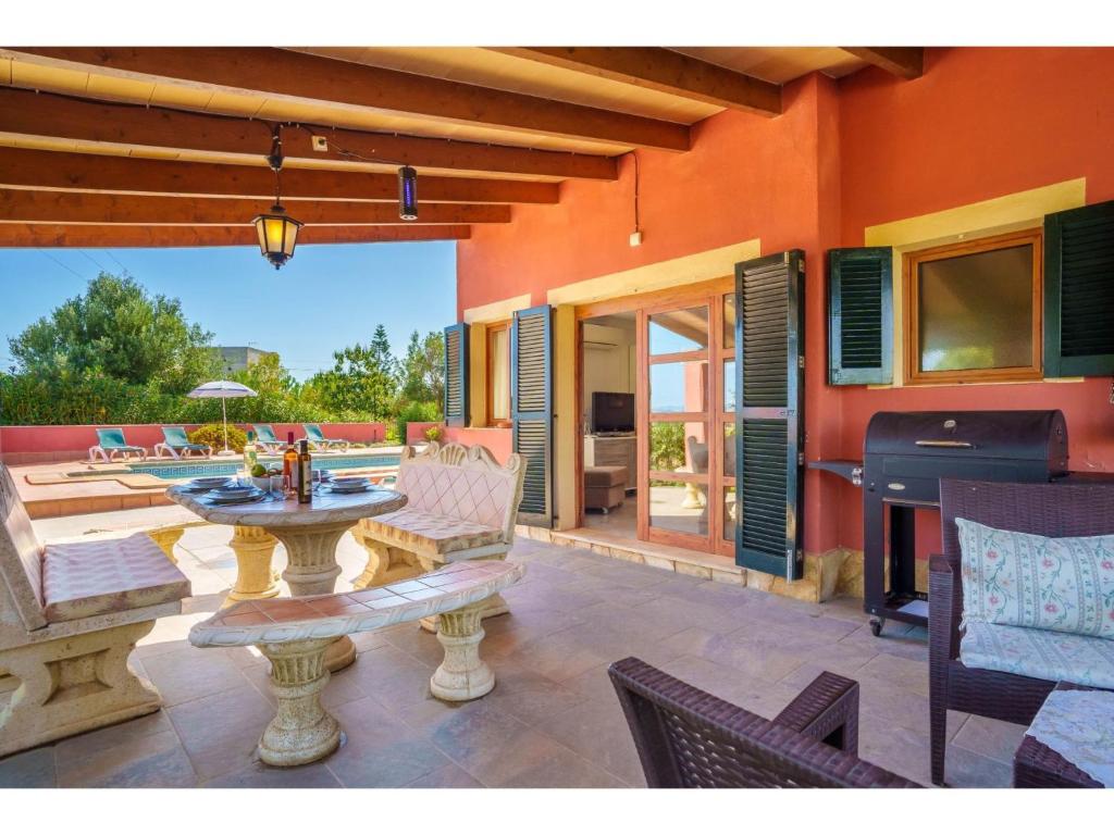 Holiday Home Sa Olivera by Interhome - 5