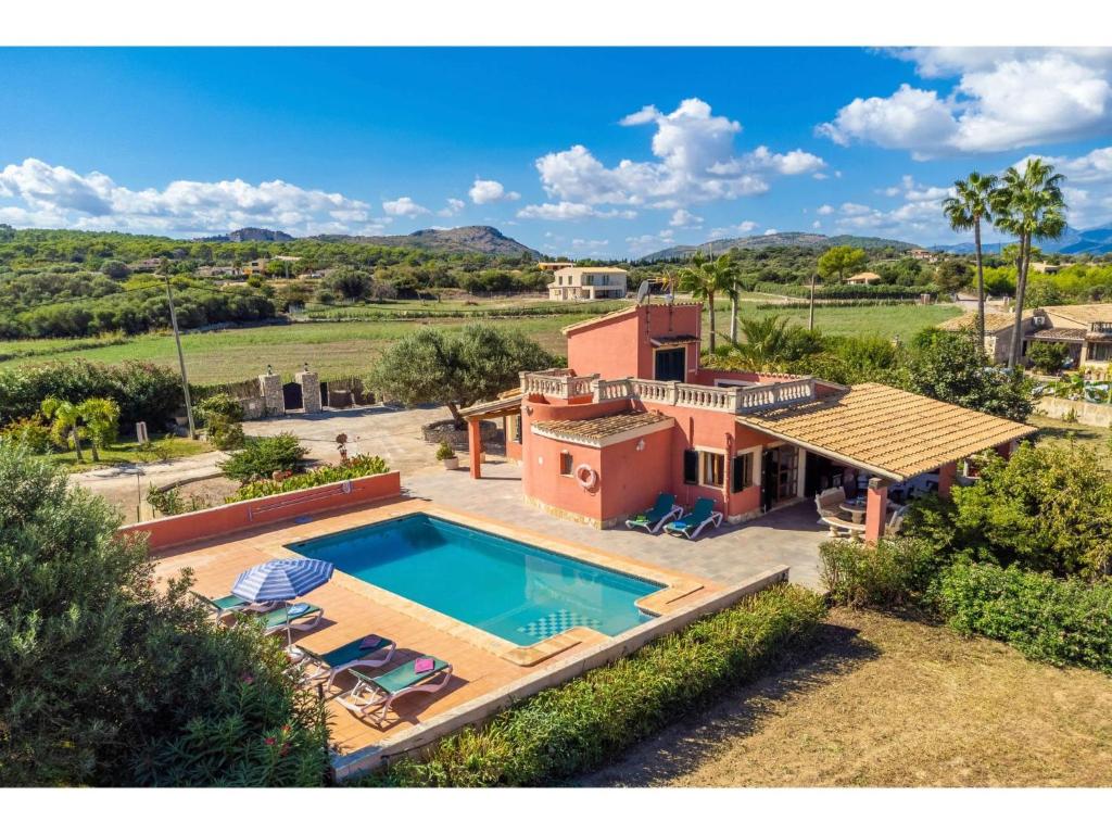 Holiday Home Sa Olivera by Interhome - 1