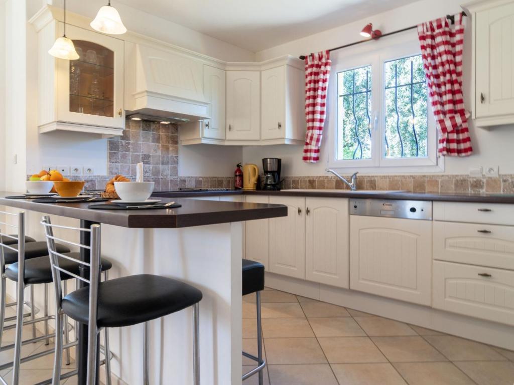 Holiday Home La Renaudière by Interhome - 4