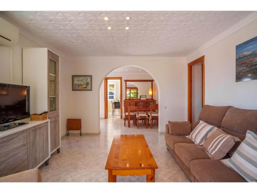 Holiday Home Sa Olivera by Interhome - 2