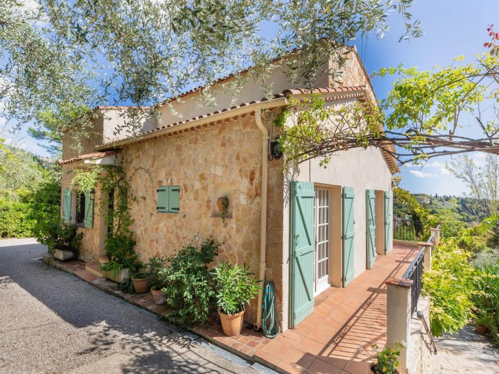 Villa La Garance by Interhome - 4