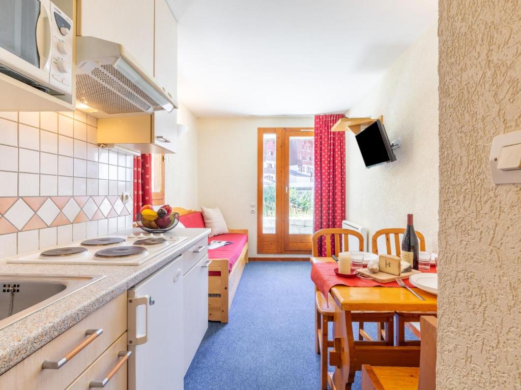 Apartment Chalet Club - Val Claret-1 by Interhome - 2