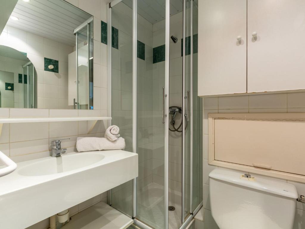 Apartment Chalet Club - Val Claret-1 by Interhome - 4