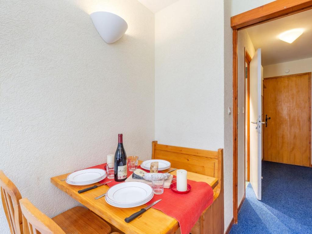 Apartment Chalet Club - Val Claret-1 by Interhome - 3