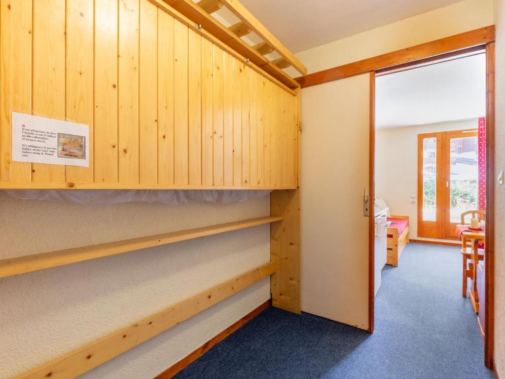 Apartment Chalet Club - Val Claret-1 by Interhome - 5