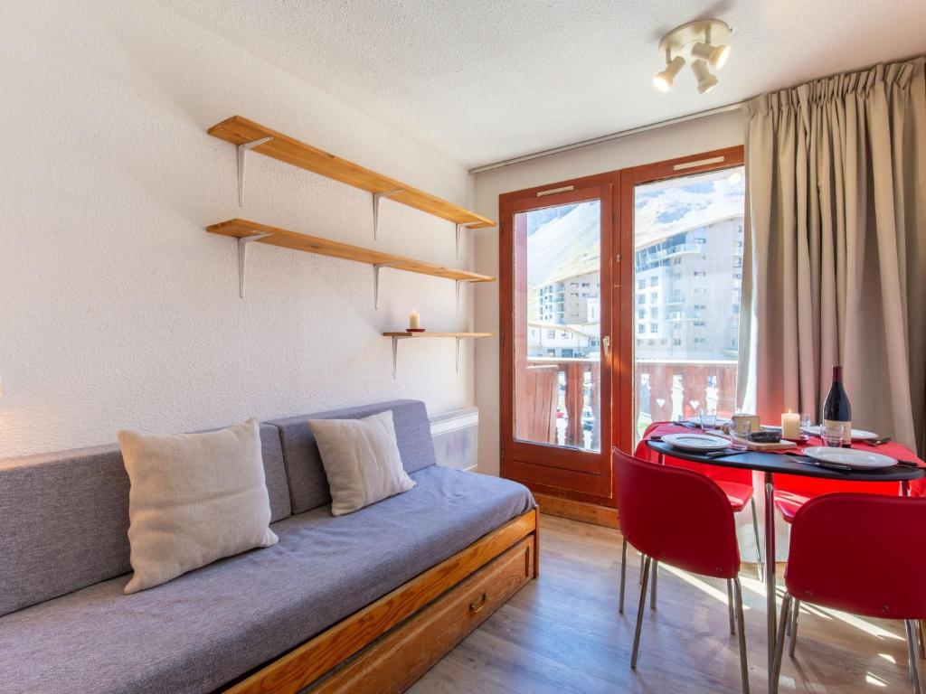 Apartment Chalet Club - Val Claret-4 by Interhome - 3