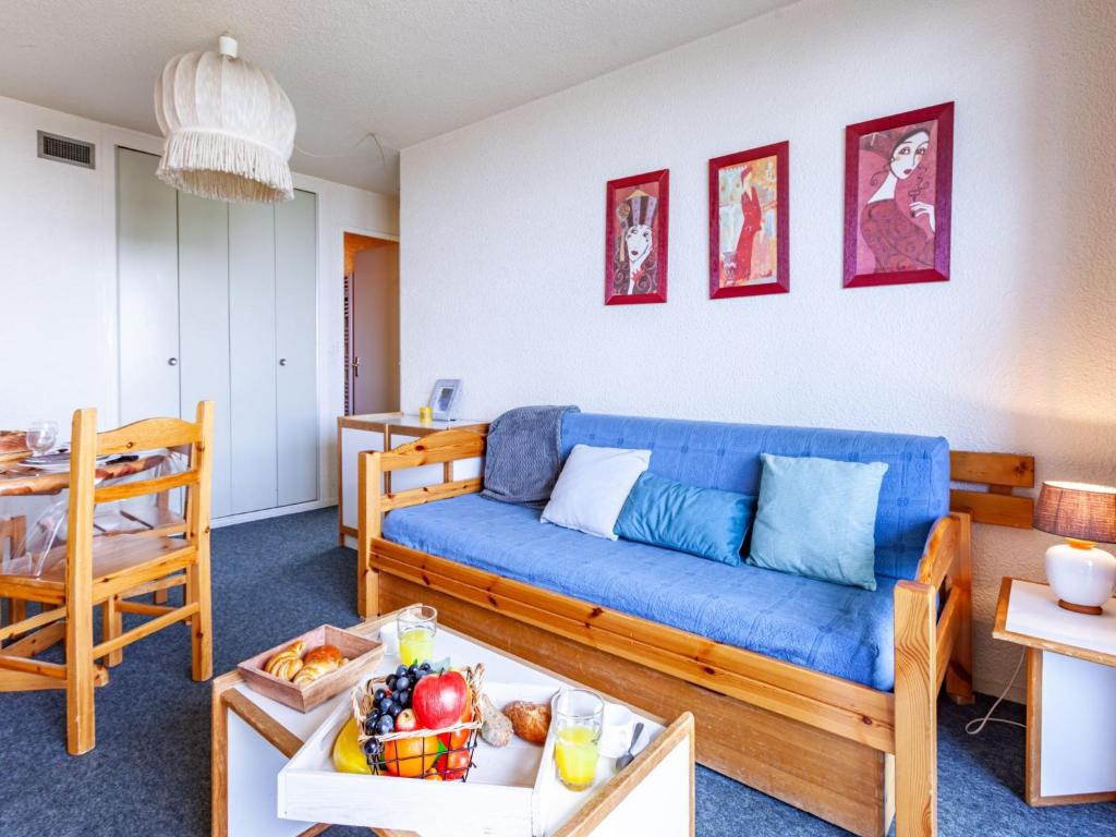 Apartment Lunik Orion-17 by Interhome - 2