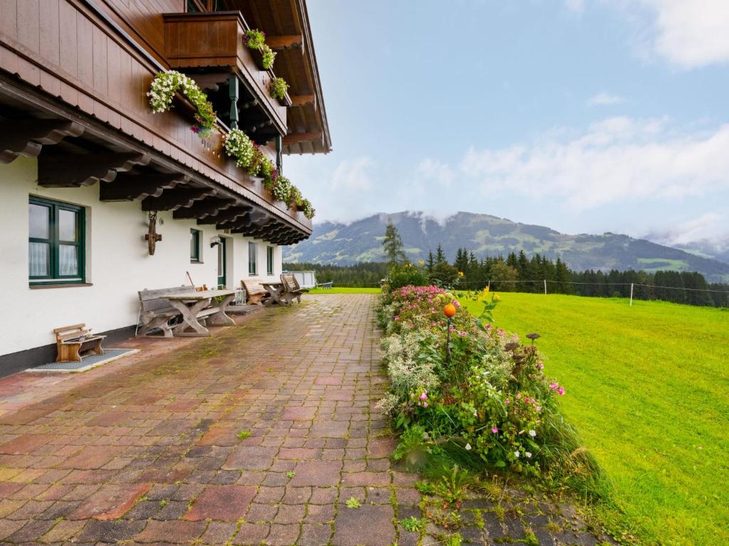 Apartment Kitzsteinhorn by Interhome - 2