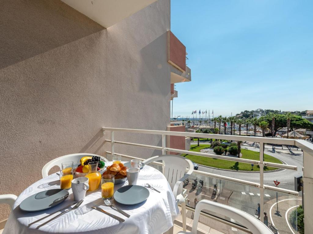 Apartment Les Hesperides-1 by Interhome - 2