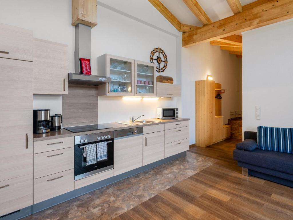 Apartment Steinernes Meer by Interhome - 4