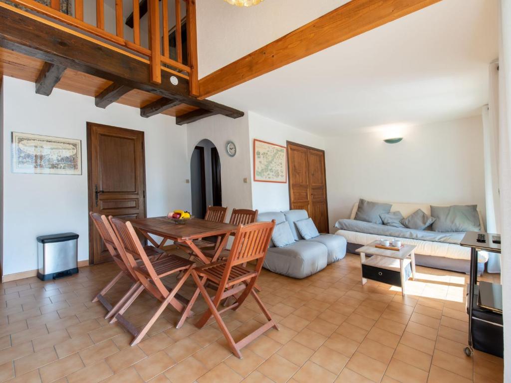 Apartment Les Lantanas-1 by Interhome - 2