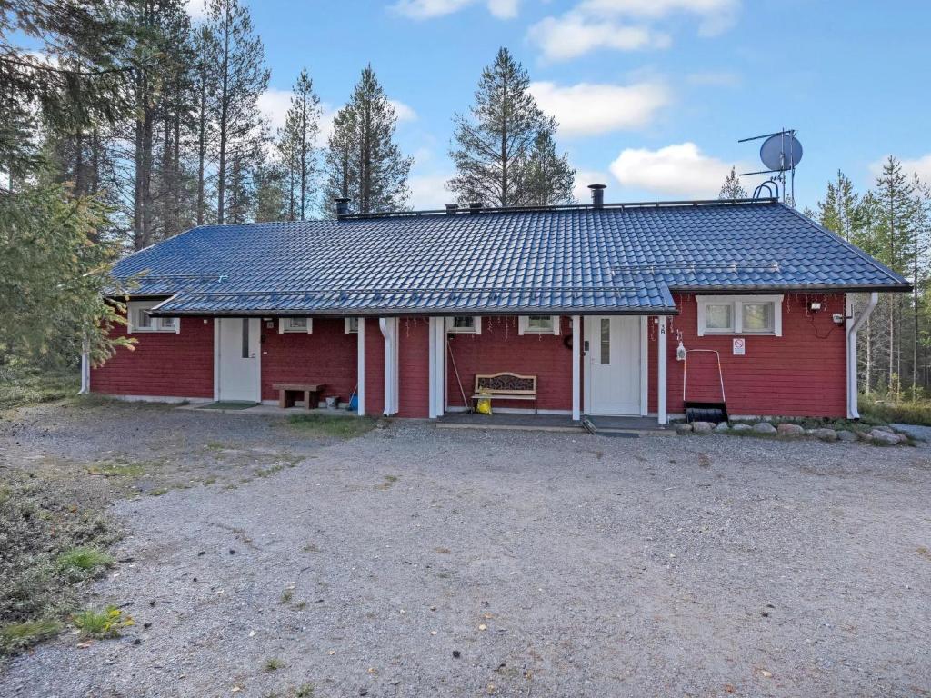 Holiday Home Rintelä 3a by Interhome