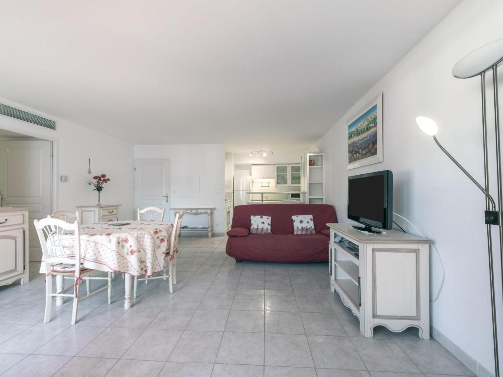 Apartment Côté Port by Interhome - 2