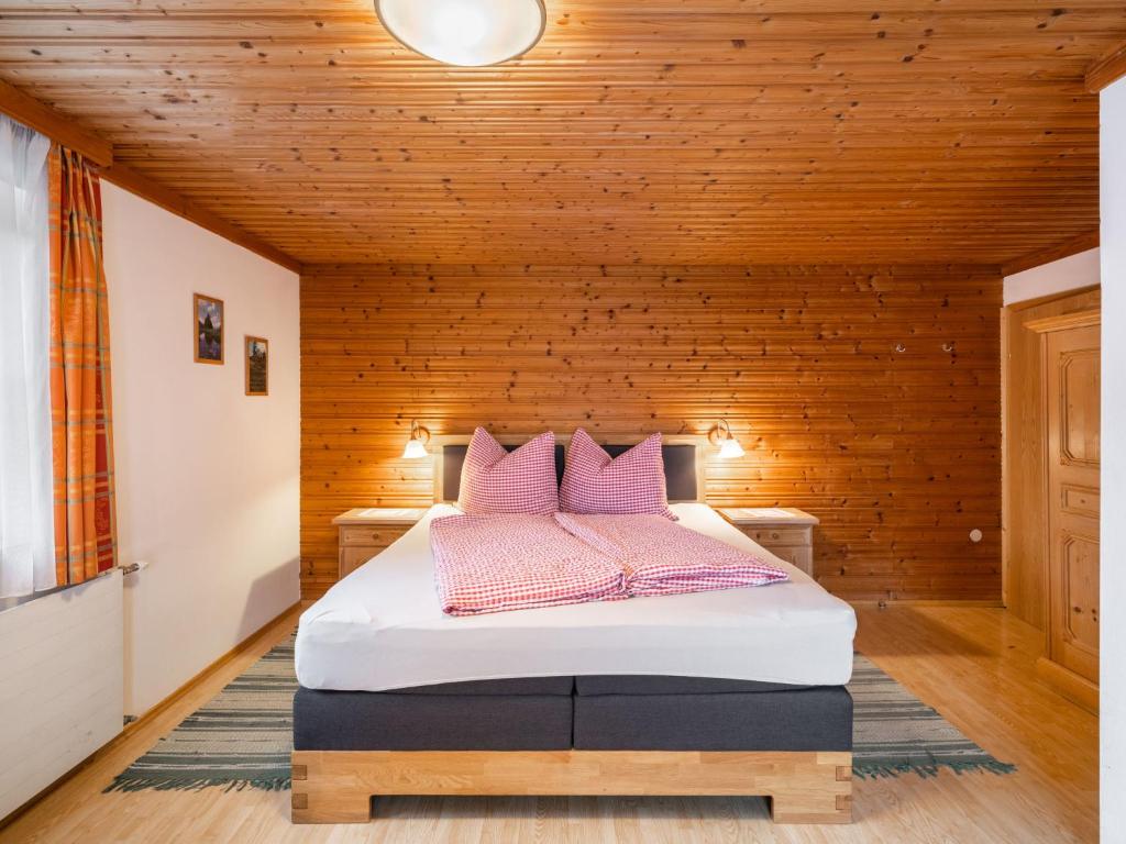 Apartment Sommerstein by Interhome - 3