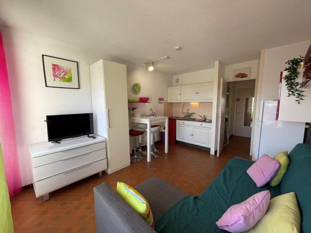 Apartment Du Soleil-4 by Interhome - 3