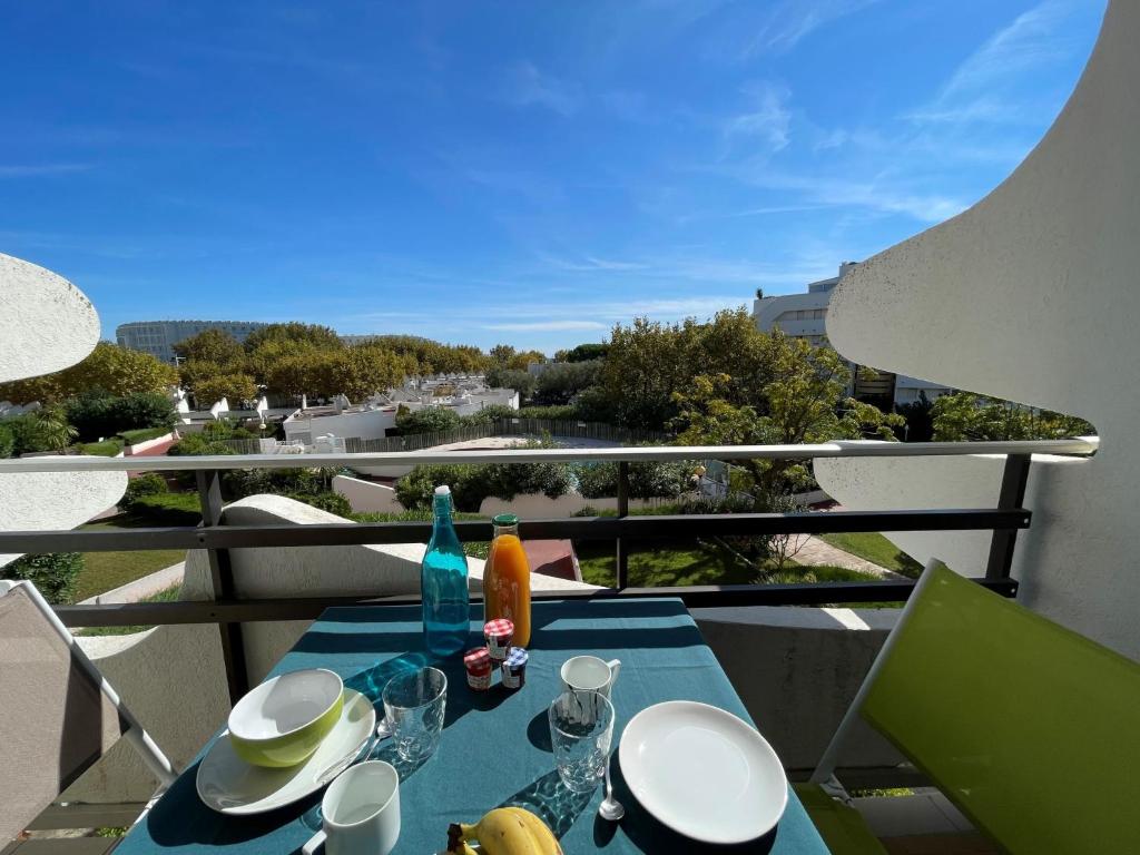 Apartment Du Soleil-4 by Interhome - 2