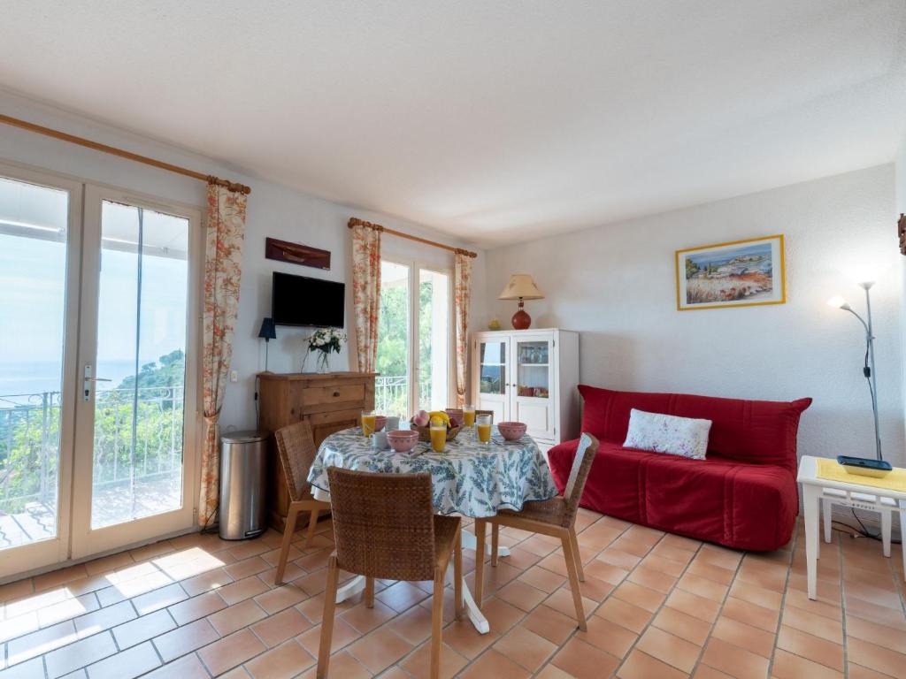 Apartment Les Sauvagières II-1 by Interhome - 4