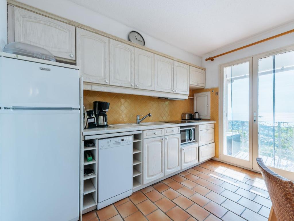 Apartment Les Sauvagières II-1 by Interhome - 5