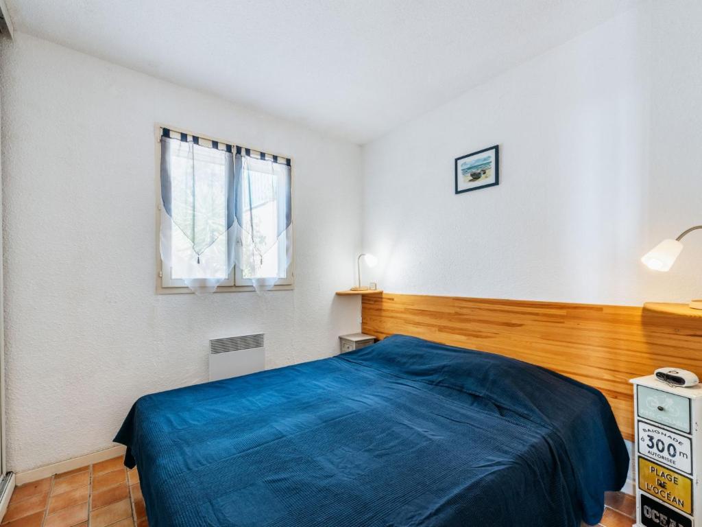 Apartment Les Sauvagières II-1 by Interhome - 3