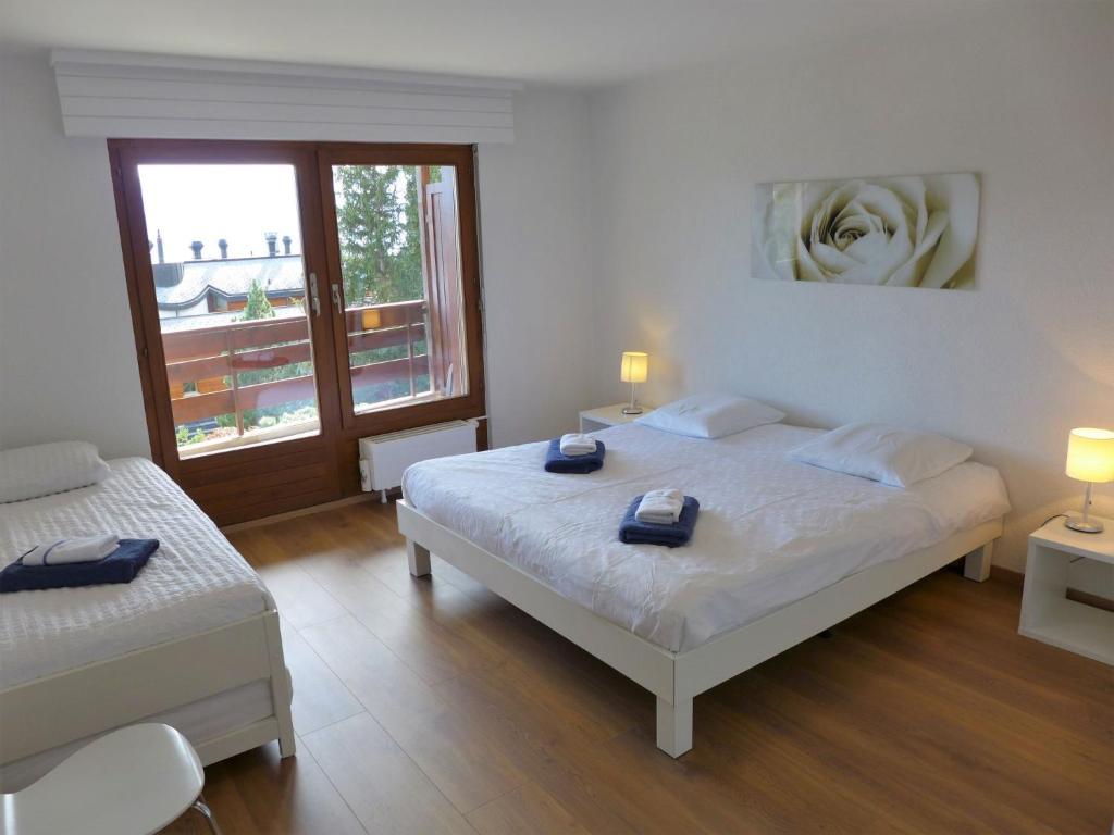 Apartment Monte Cristo 6 by Interhome - 3