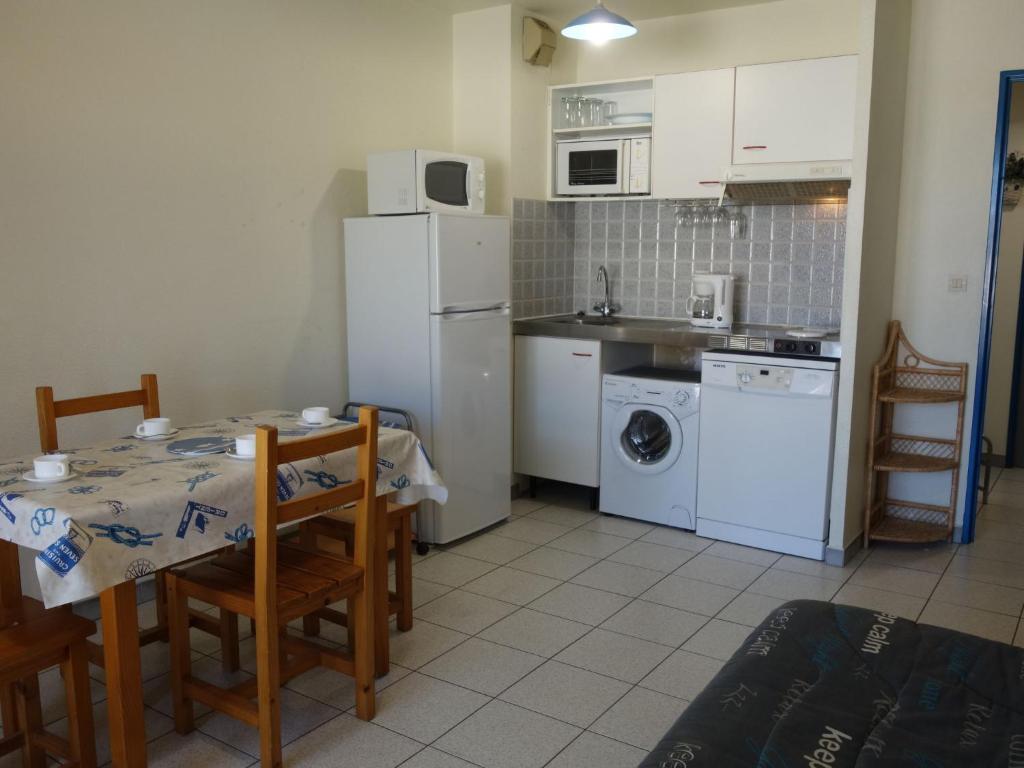Apartment Le Clos de St Cyprien-10 by Interhome - 2