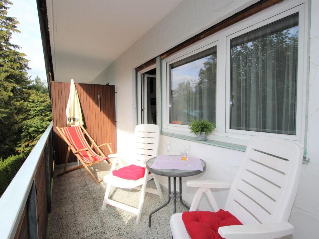 Apartment Am Birkenhain-19 by Interhome - 5