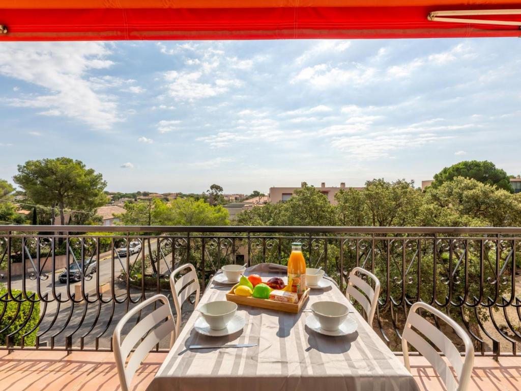 Apartment Les Mimosas-1 by Interhome - 5