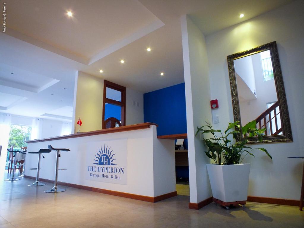 Check-in/out [express]