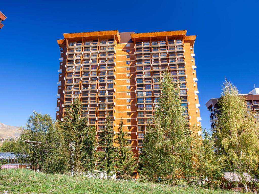 Apartment Soyouz Vanguard-82 by Interhome - 1