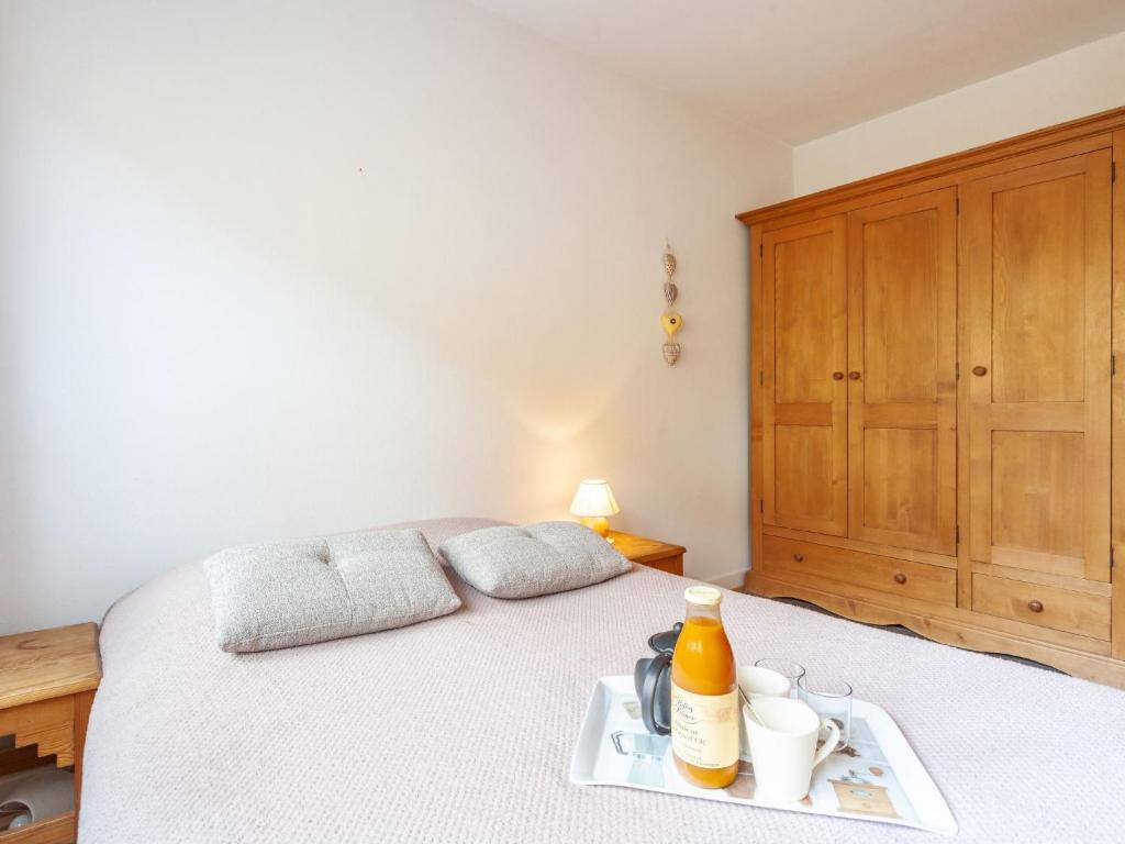 Apartment Le Bec Rouge - Le Lac-8 by Interhome - 4