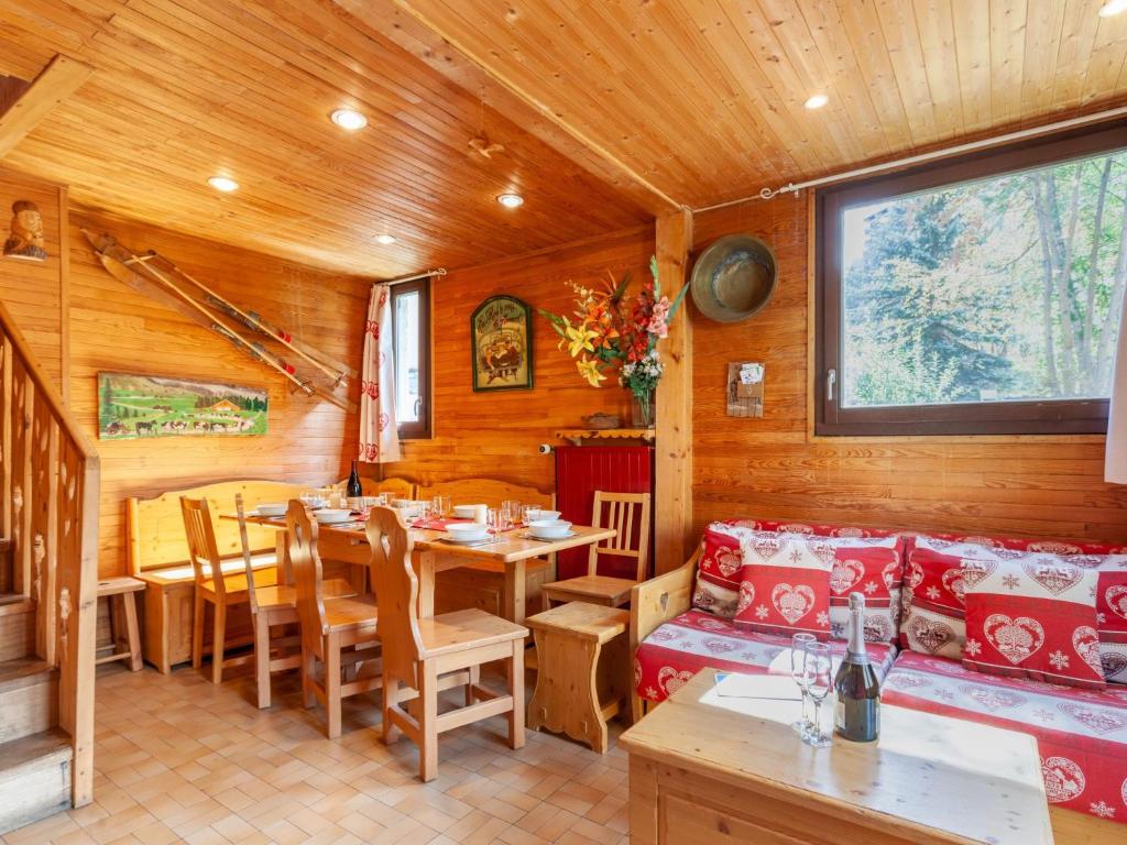 Holiday Home Le Cafetan - Les Chartreux by Interhome - 1