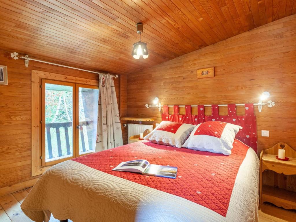 Holiday Home Le Cafetan - Les Chartreux by Interhome - 4