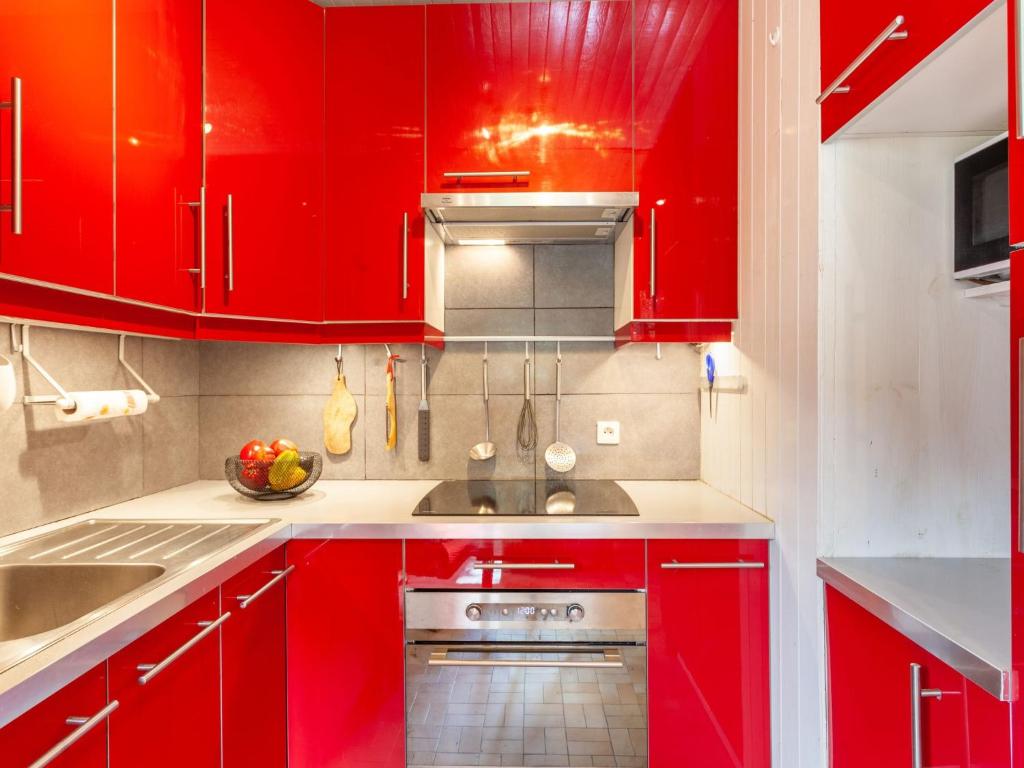Holiday Home Le Cafetan - Les Chartreux by Interhome - 3