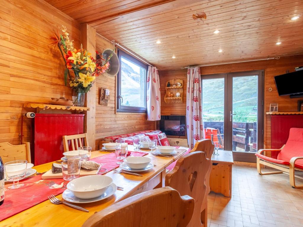 Holiday Home Le Cafetan - Les Chartreux by Interhome - 2