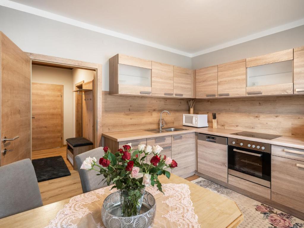 Apartment Poyraz, Bad Gastein