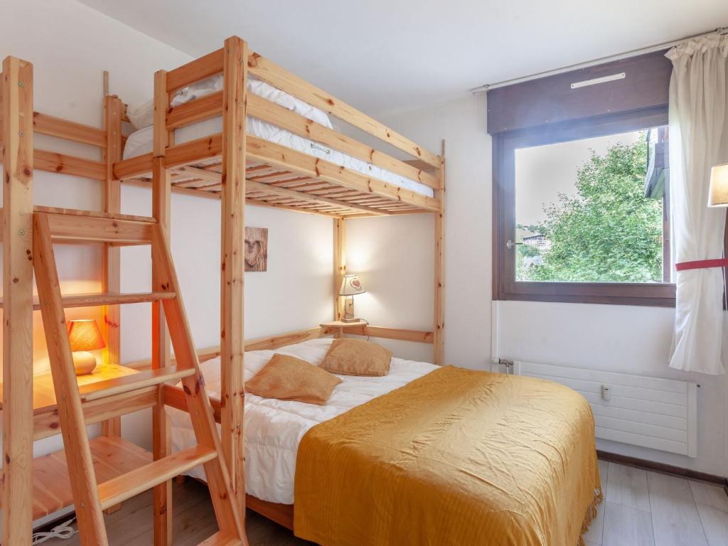 Apartment Castel des Roches B20 by Interhome - 3