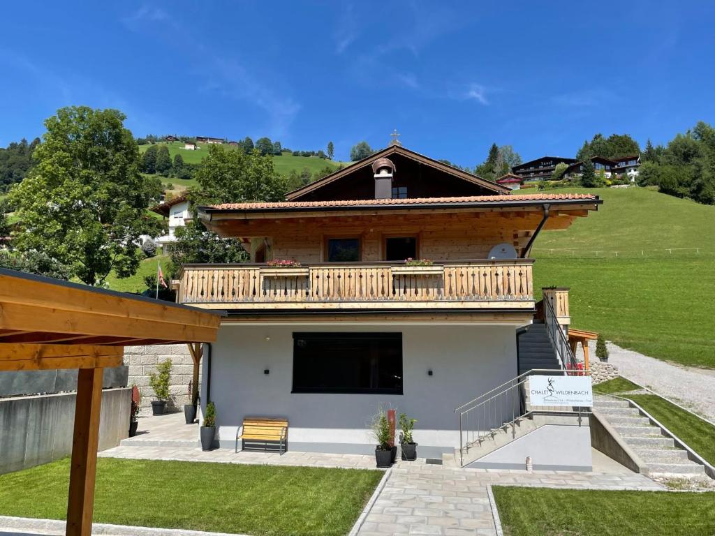 Apartment Panoramablick by Interhome, Grafenweg