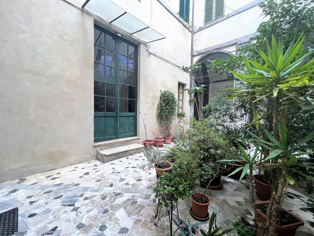 CASA CONTI-nearby Piazza Del Campo - 2