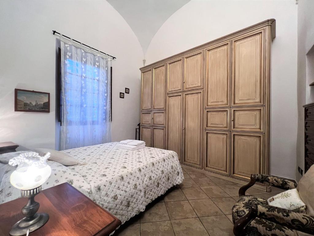 CASA CONTI-nearby Piazza Del Campo - 5