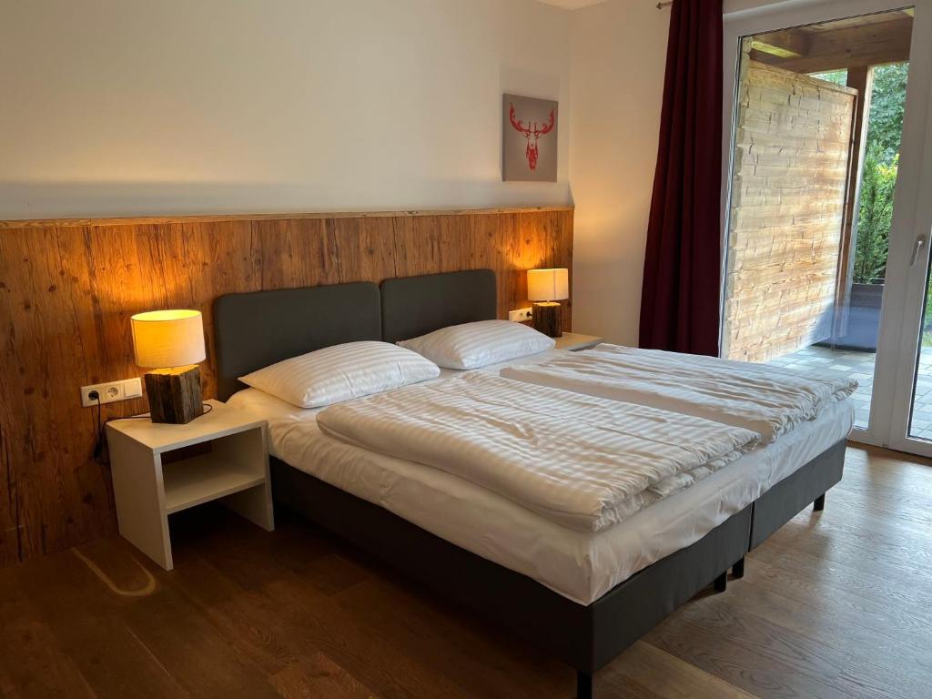 Apartment Appartement Ursula by Interhome - 3
