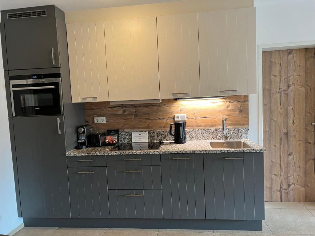 Apartment Appartement Ursula by Interhome - 4