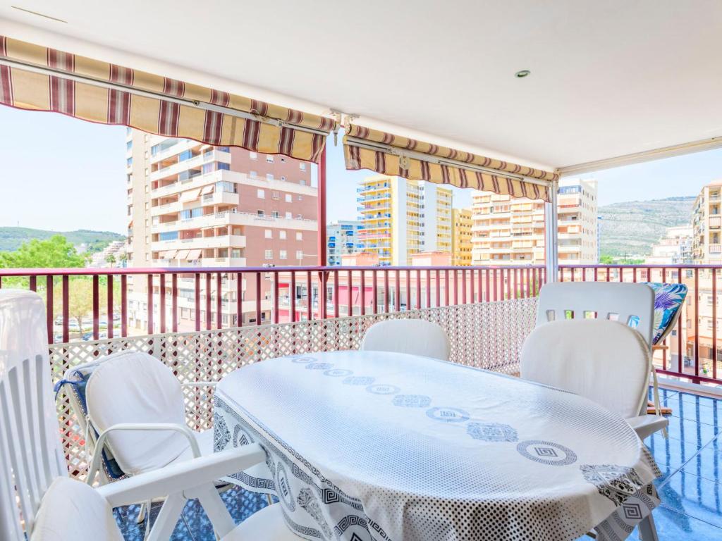 Appartement à Vendre Oropesa Del Mar La Concha Appartement Torre del Sol - Appartement à Oropesa del Mar (Communauté  Valencienne, Espagne)
