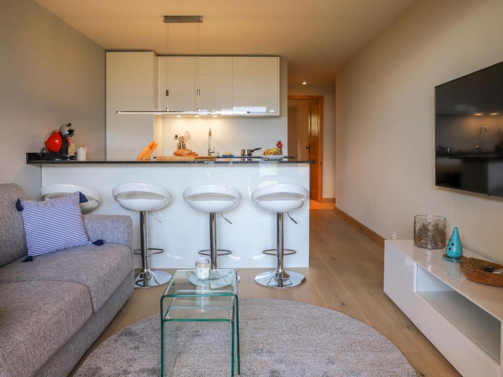 Apartment Chaperon Rouge A3 by Interhome - 3