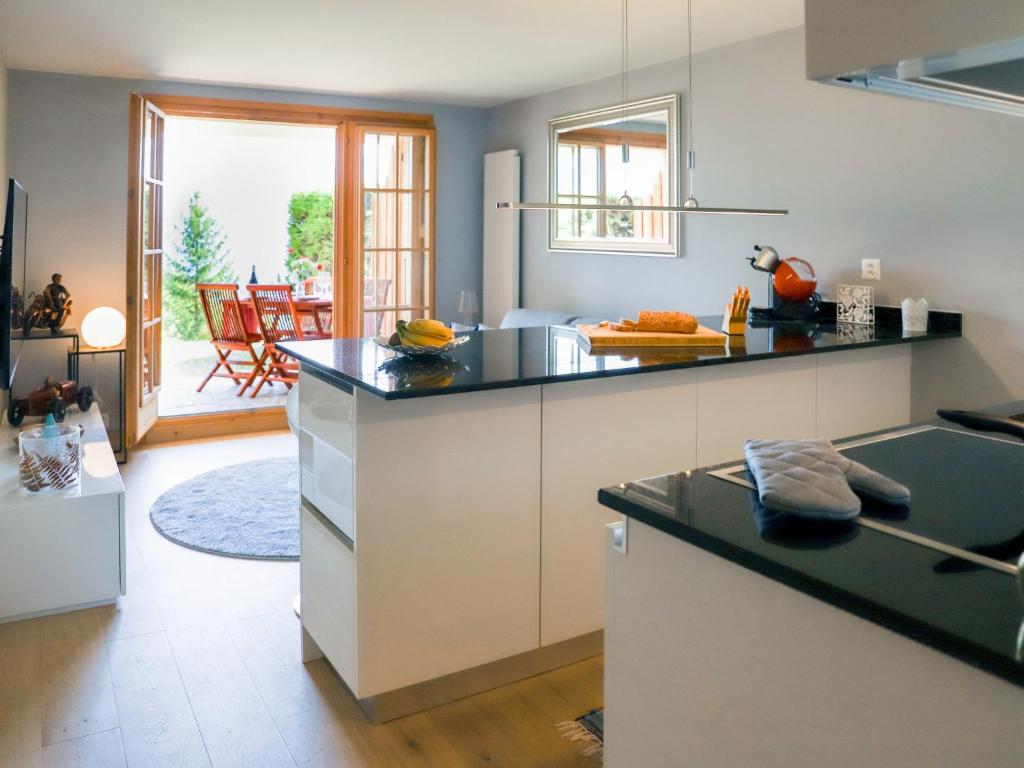 Apartment Chaperon Rouge A3 by Interhome - 5