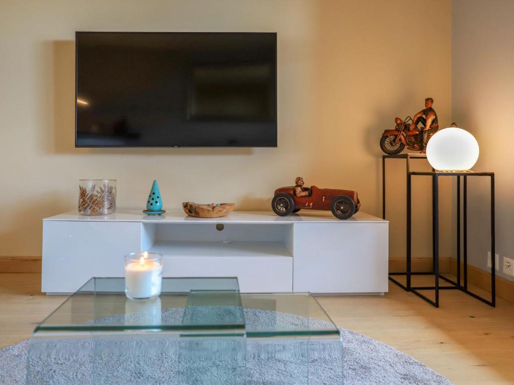 Apartment Chaperon Rouge A3 by Interhome - 4