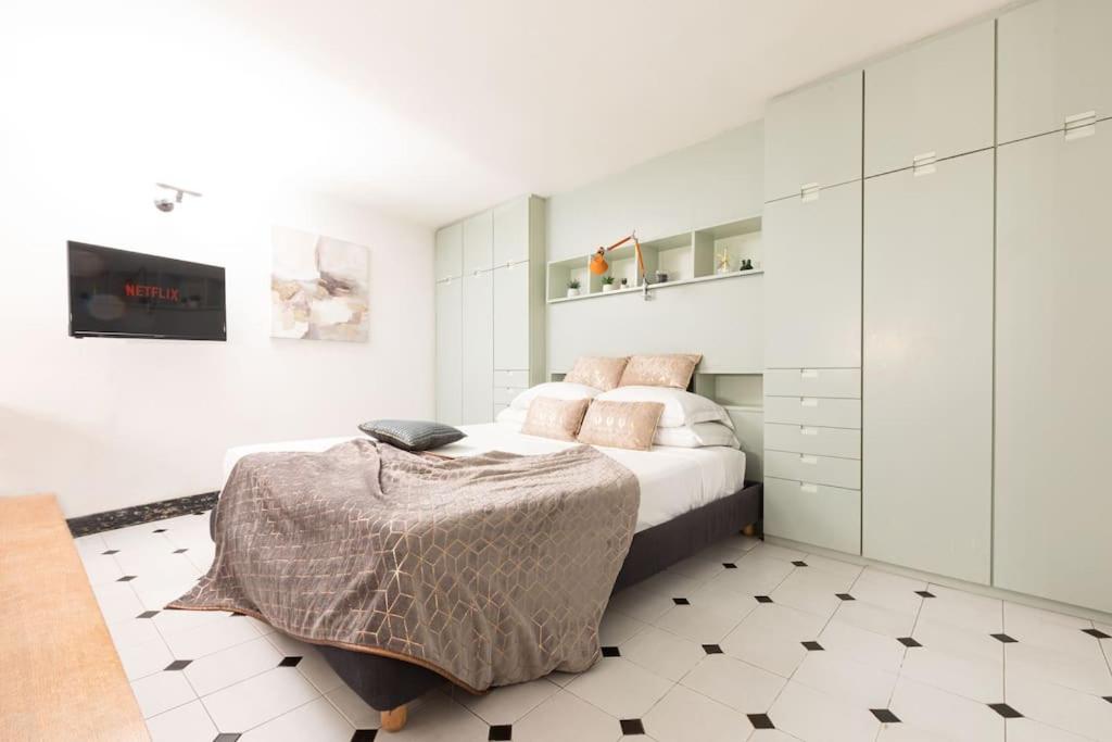 My Piazza Navona Dream Split Level Apartment - Top Collection - 5