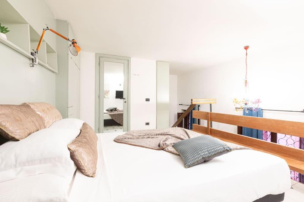 My Piazza Navona Dream Split Level Apartment - Top Collection - 2