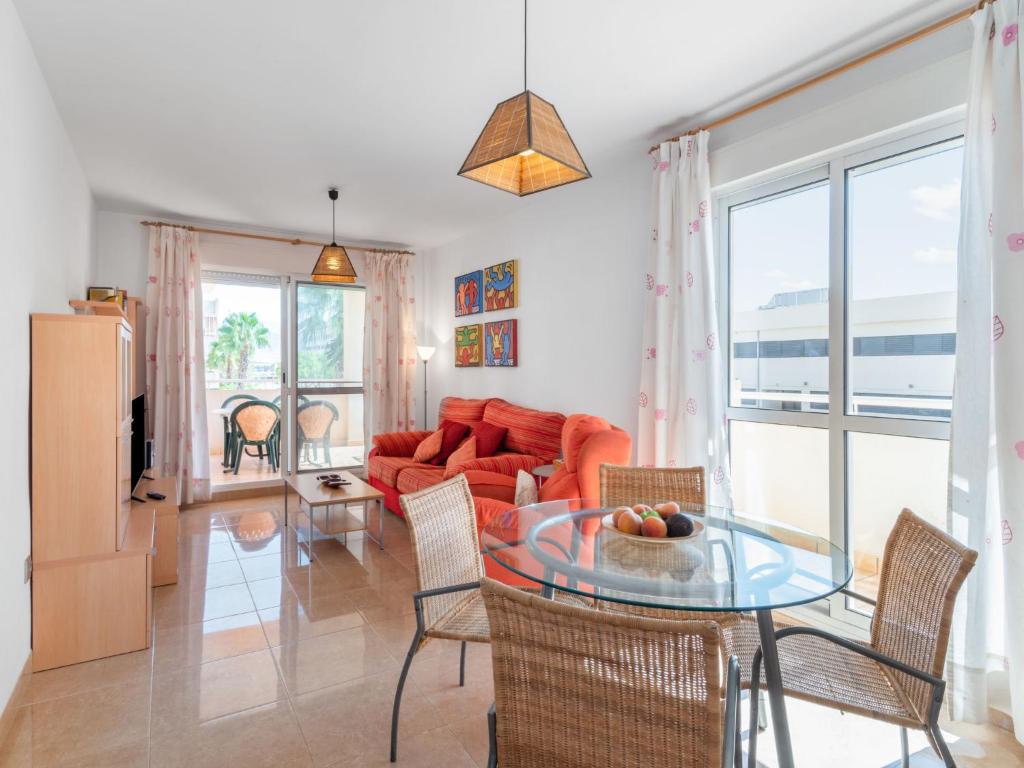 Apartment Las Mariposas by Interhome - 3