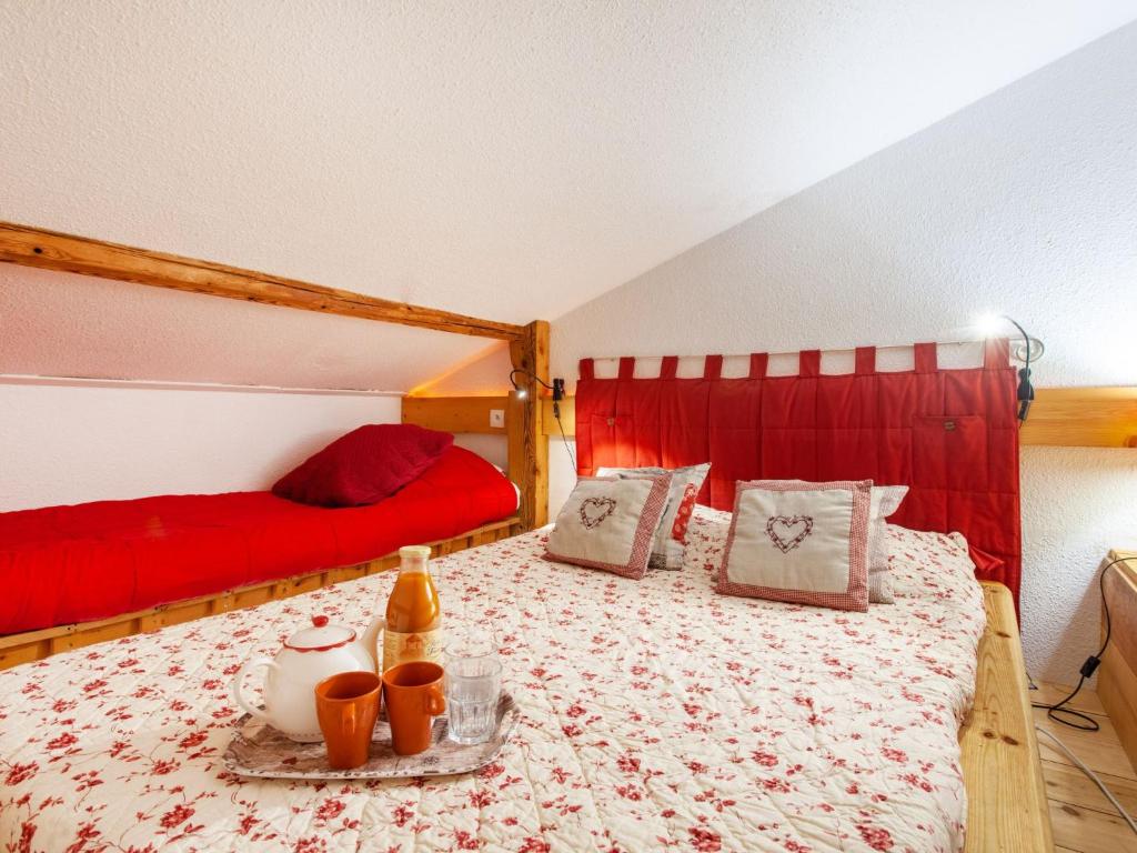 Studio Rond Point des Pistes - Val Claret-18 by Interhome - 3